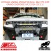 OFFROAD ANIMAL PREDATOR BULL BAR FITS JEEP GRAND CHEROKEE WK2 2014-2021-11